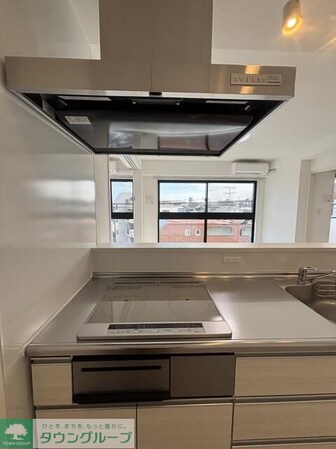 グリーンスクエアみそのの物件内観写真